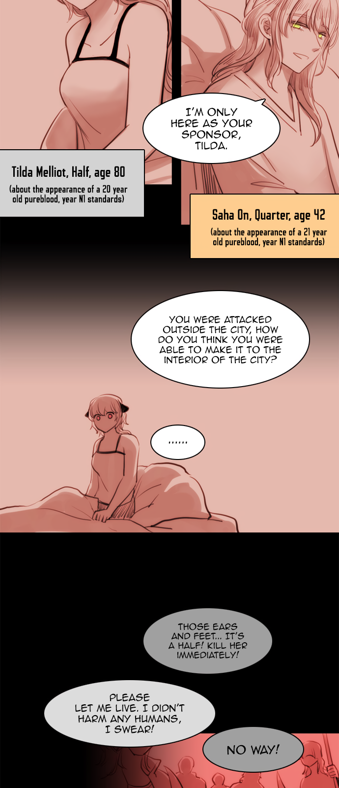 Read Kubera Manga Online
