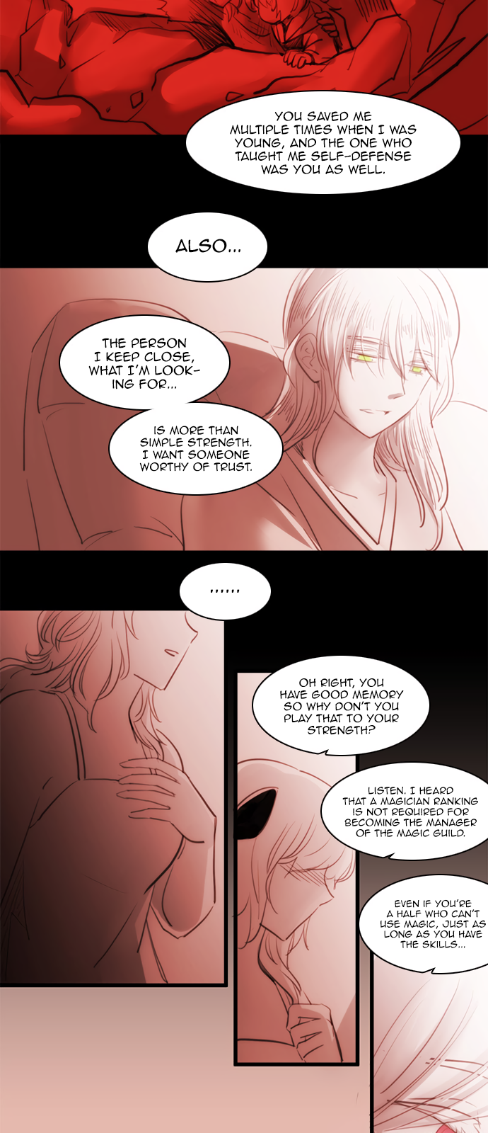 Read Kubera Manga Online
