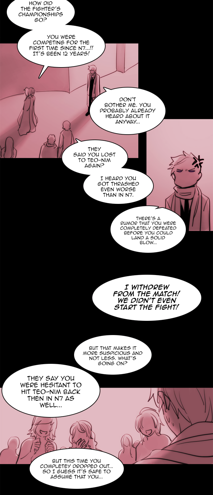 Read Kubera Manga Online