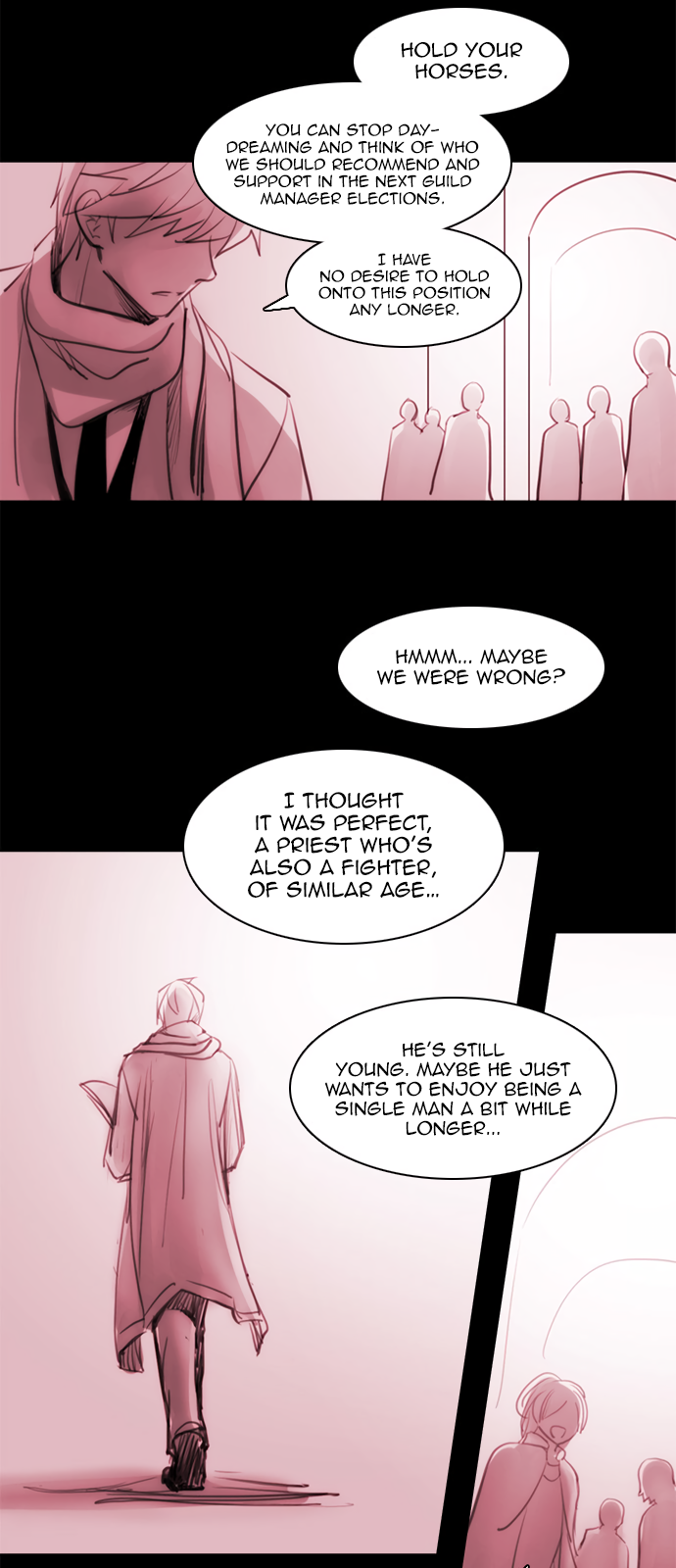 Read Kubera Manga Online