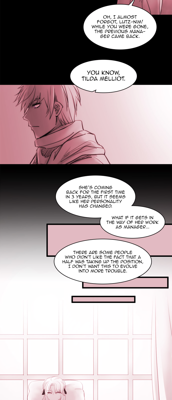 Read Kubera Manga Online