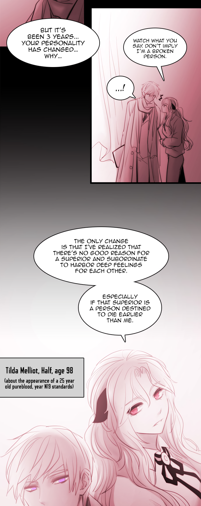 Read Kubera Manga Online