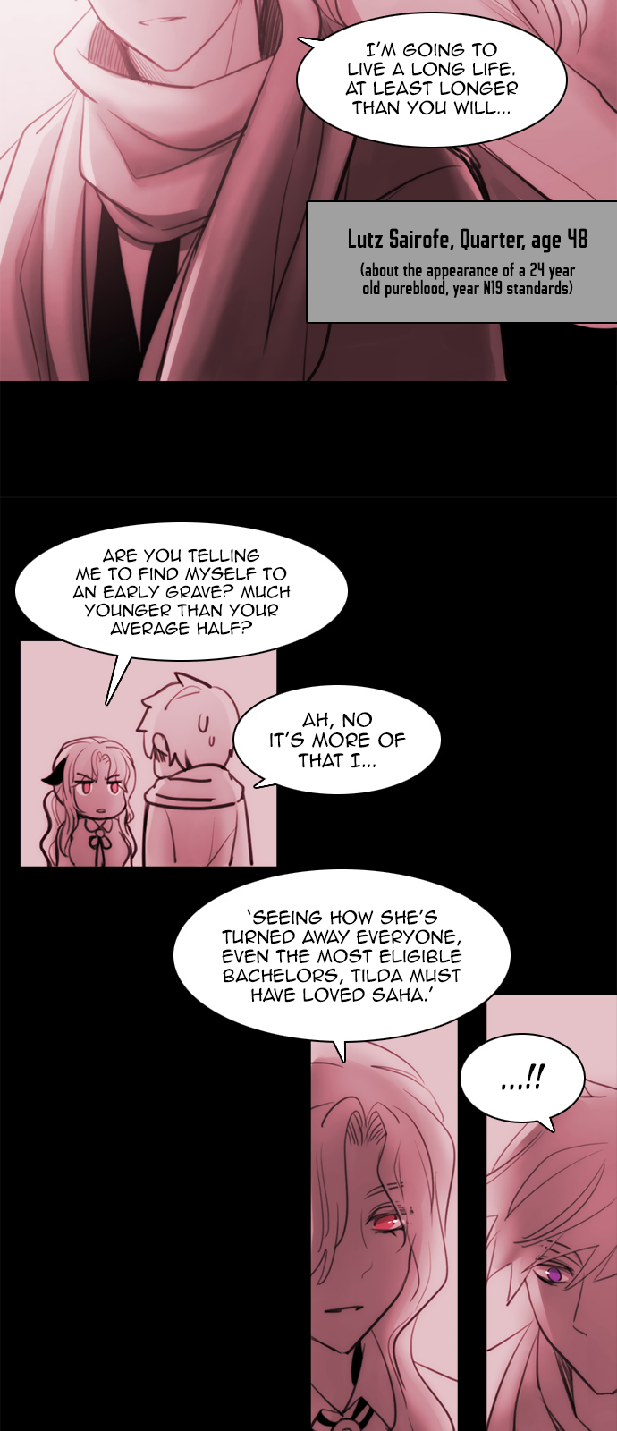 Read Kubera Manga Online