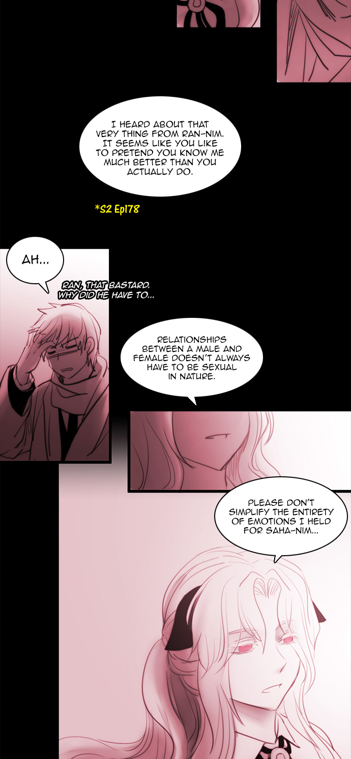 Read Kubera Manga Online