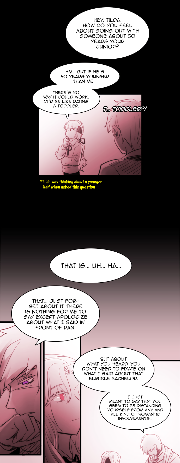 Read Kubera Manga Online