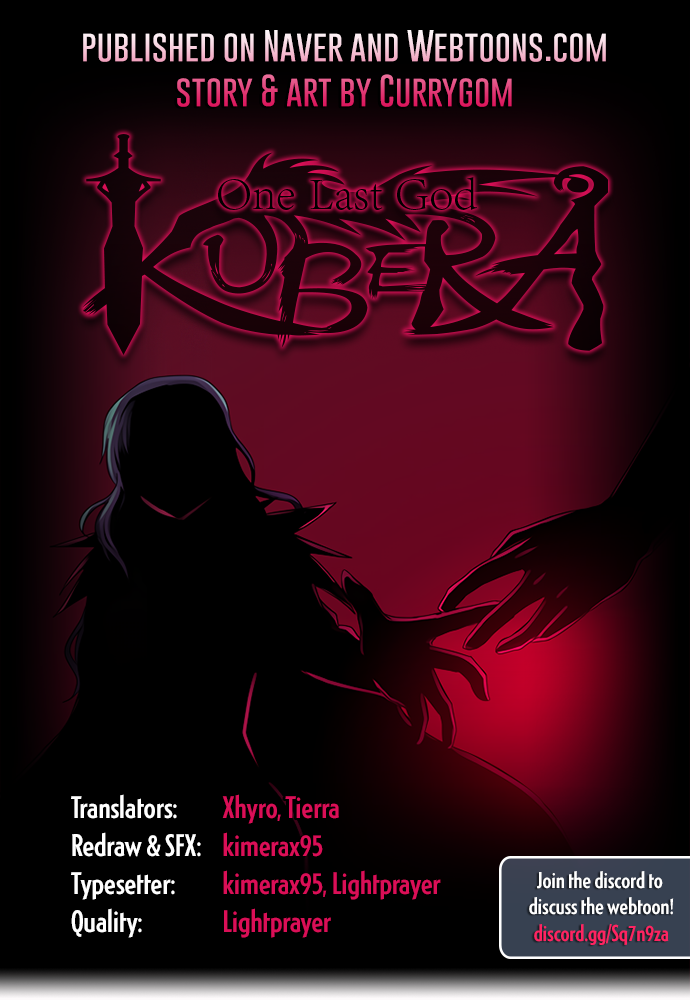 Read Kubera Manga Online