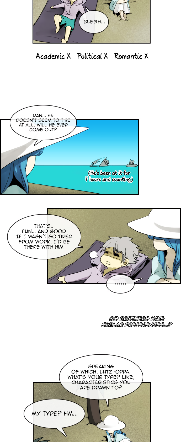 Read Kubera Manga Online