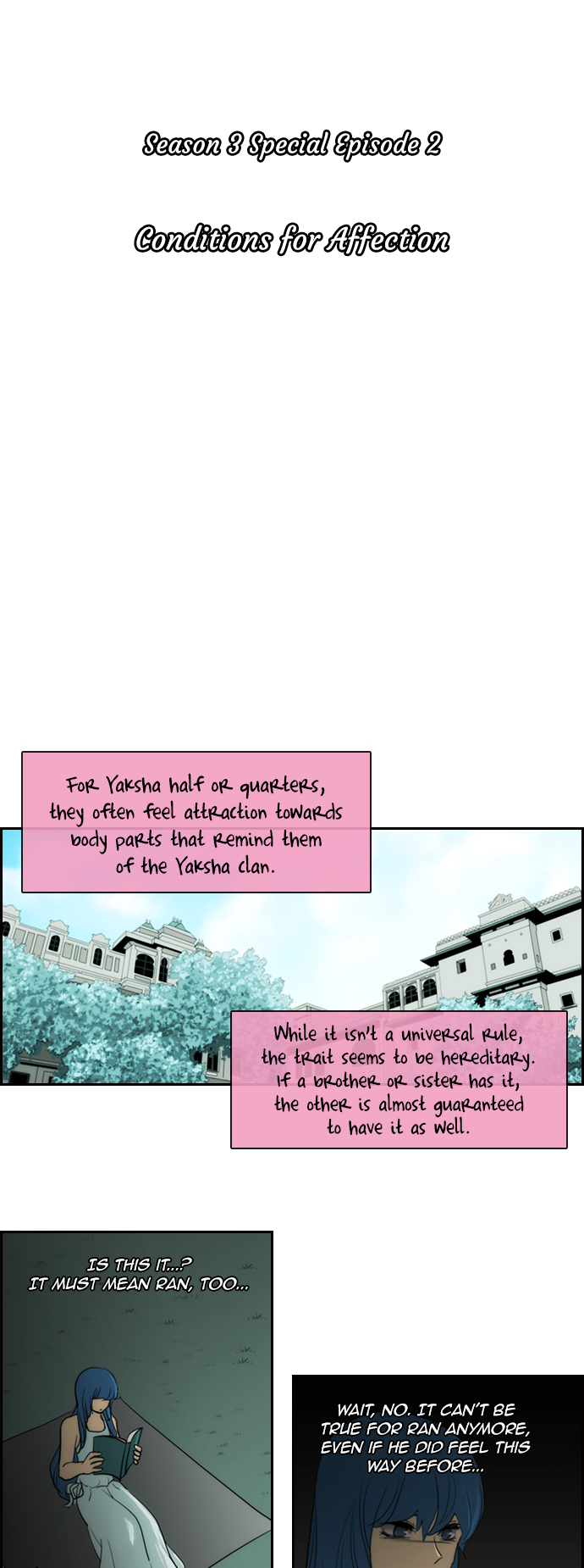 Read Kubera Manga Online
