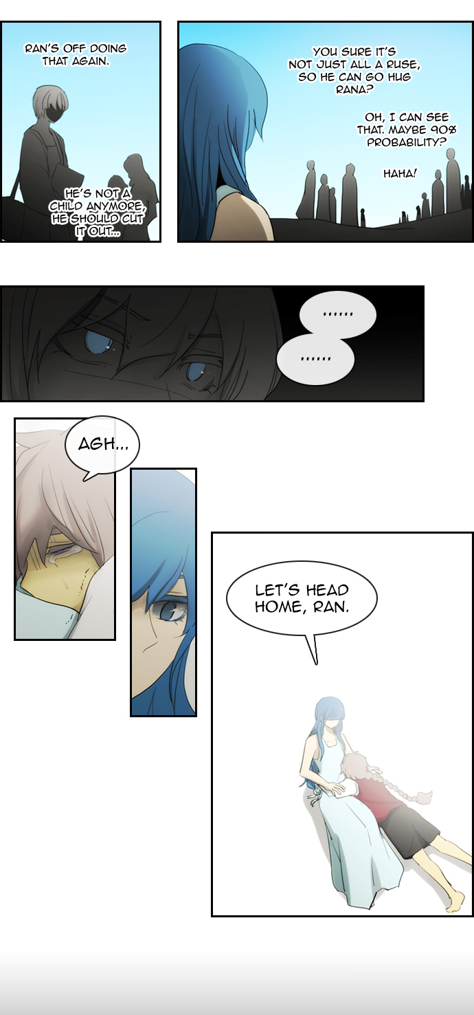 Read Kubera Manga Online