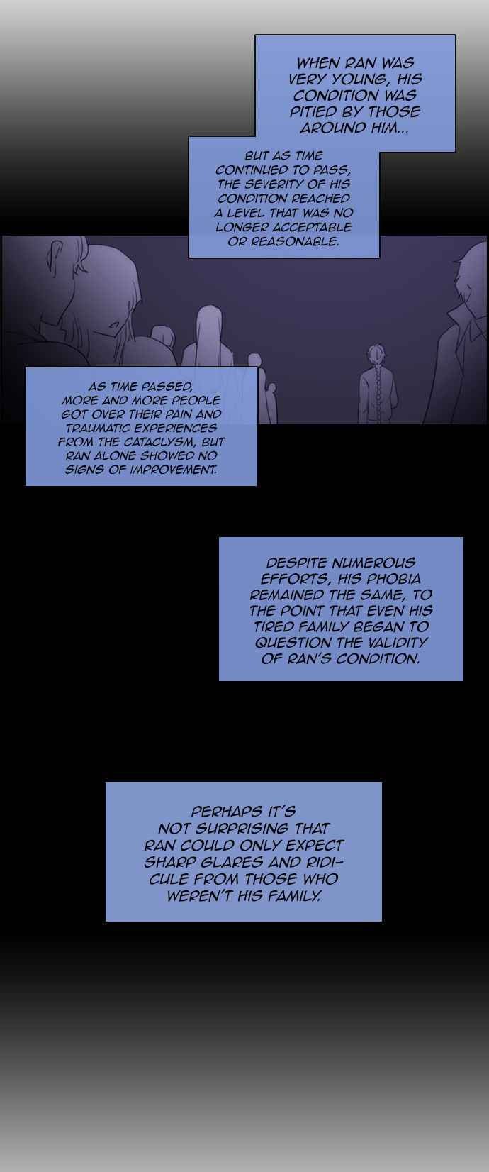 Read Kubera Manga Online