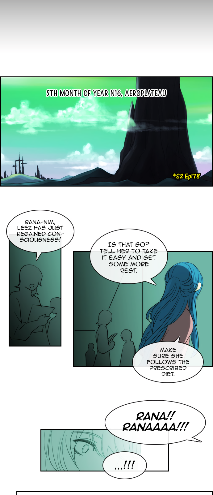 Read Kubera Manga Online