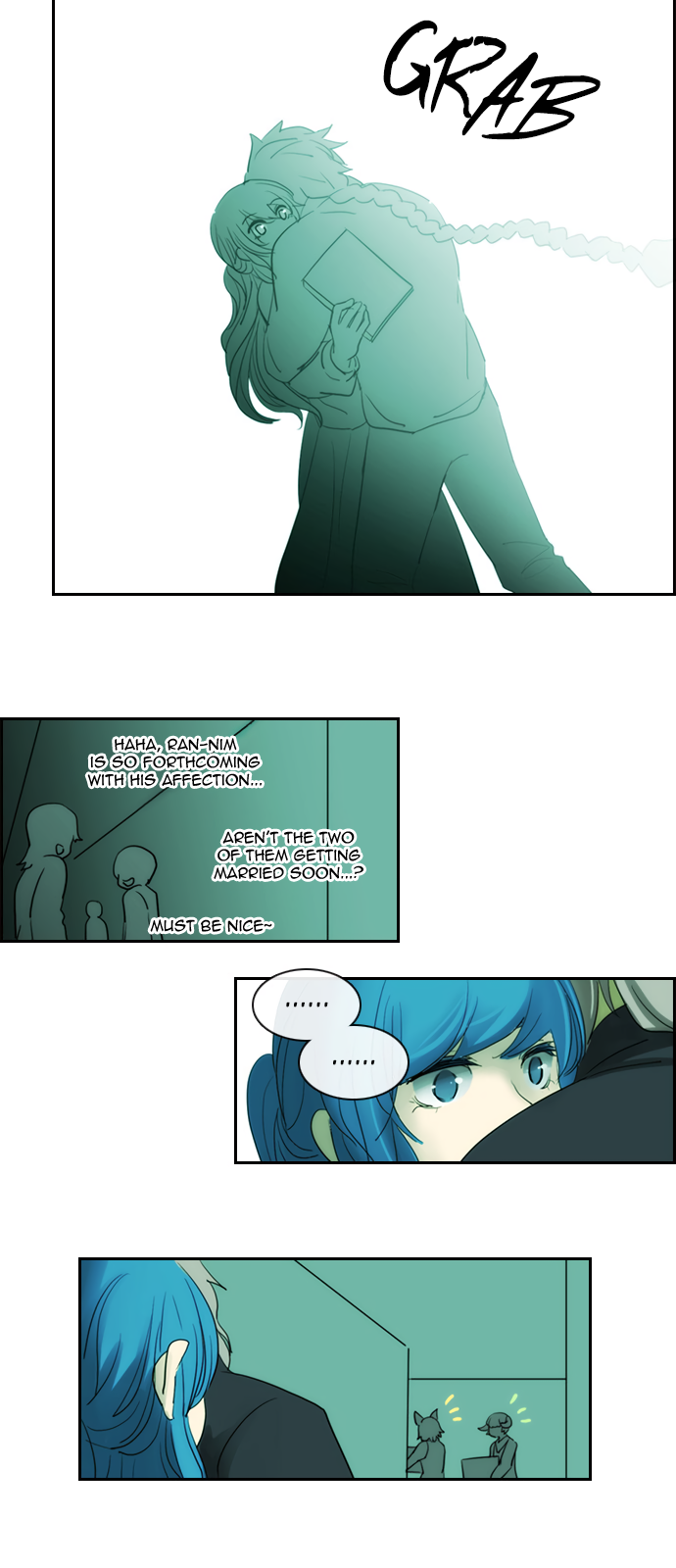 Read Kubera Manga Online