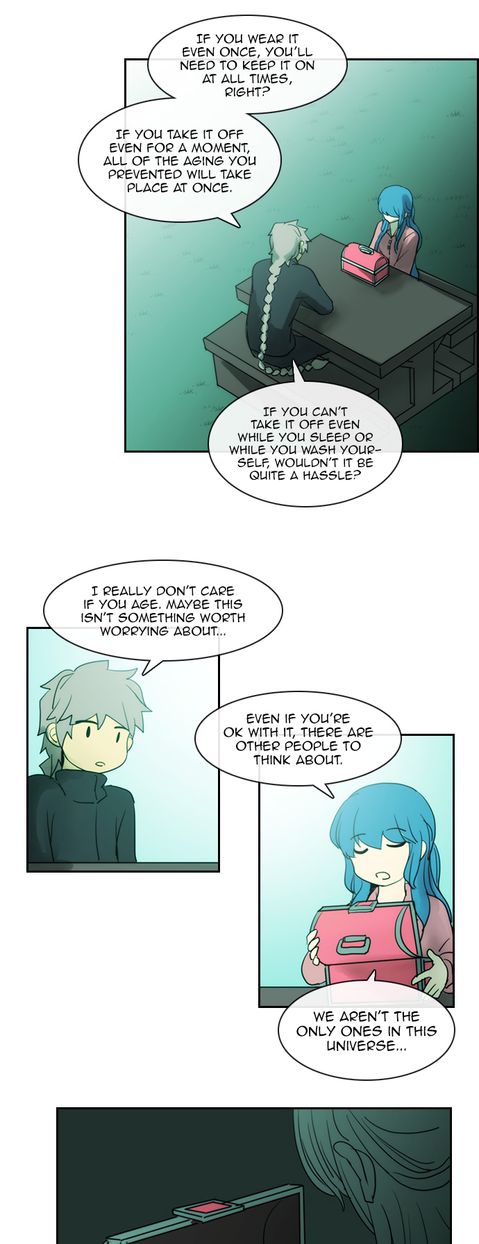 Read Kubera Manga Online