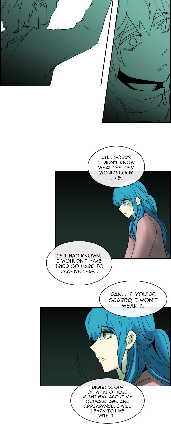 Read Kubera Manga Online