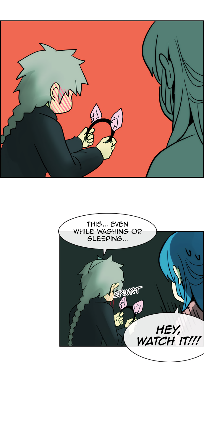 Read Kubera Manga Online