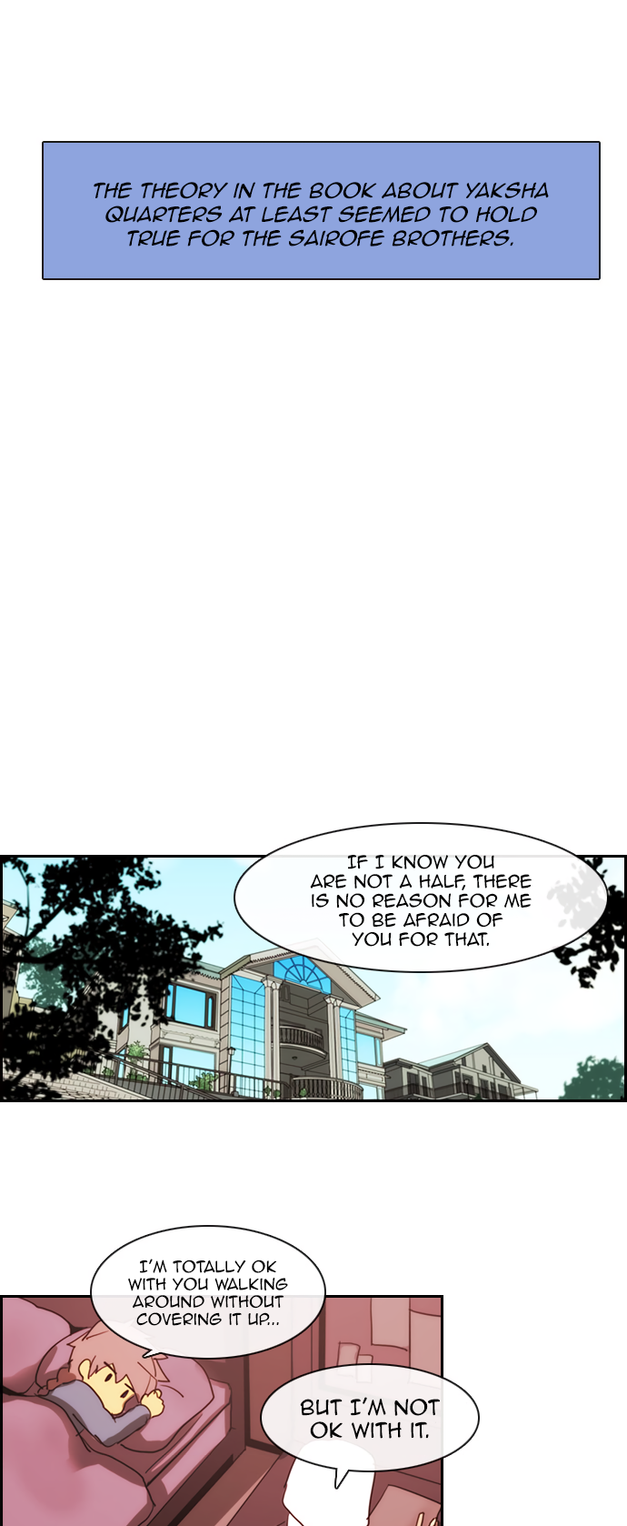 Read Kubera Manga Online