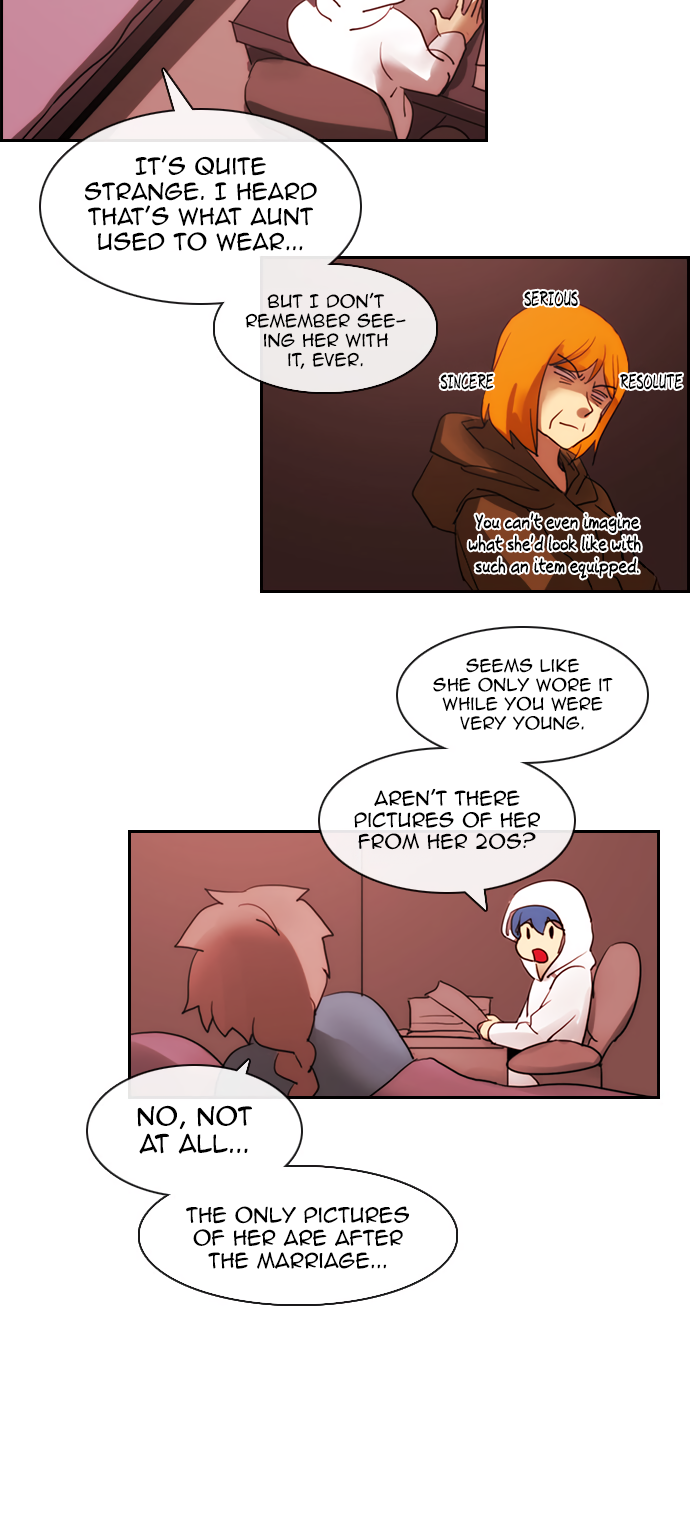 Read Kubera Manga Online
