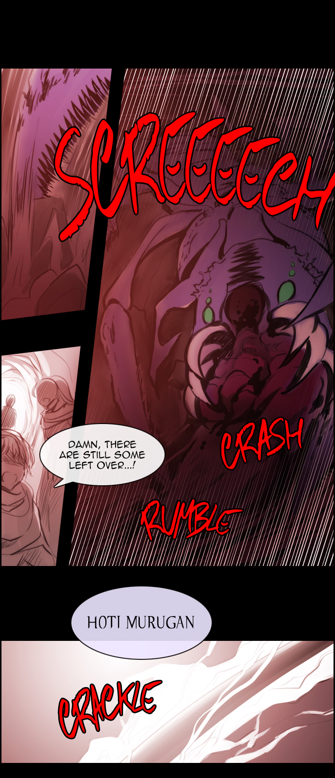 Read Kubera Manga Online