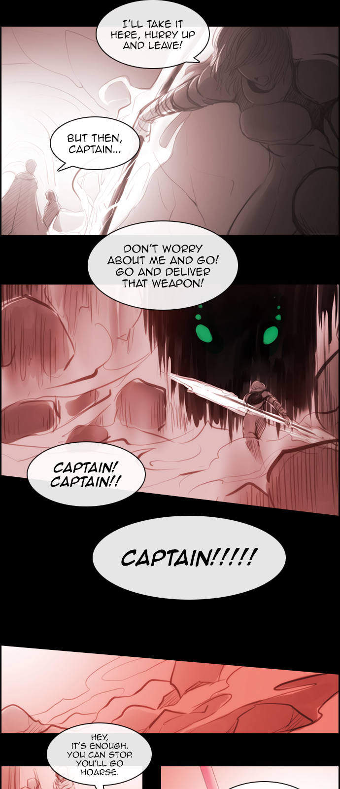 Read Kubera Manga Online