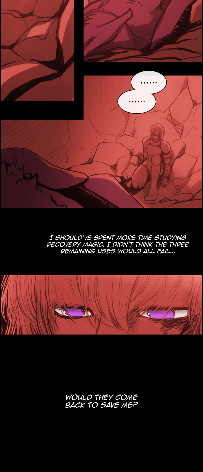 Read Kubera Manga Online
