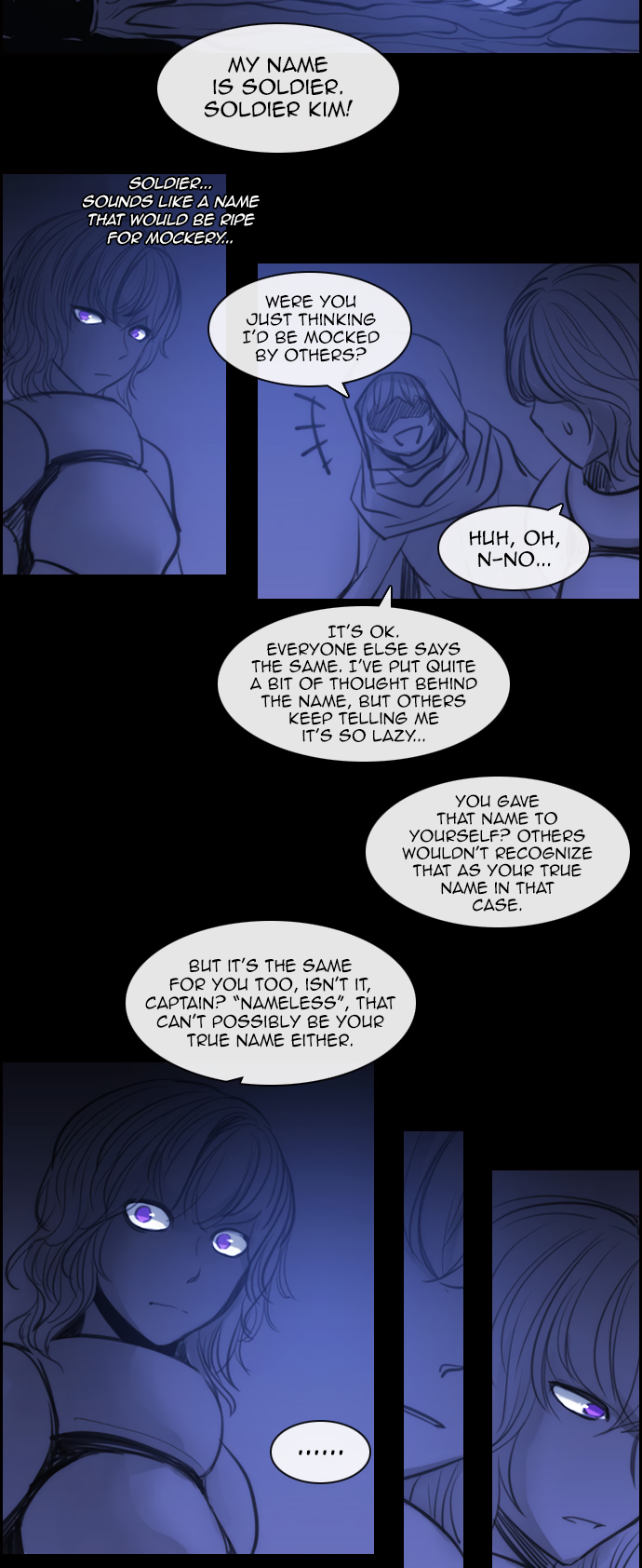Read Kubera Manga Online
