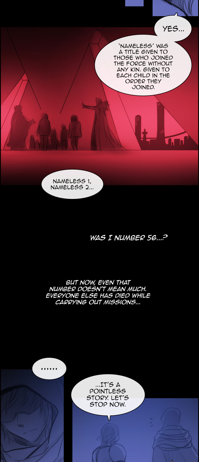 Read Kubera Manga Online
