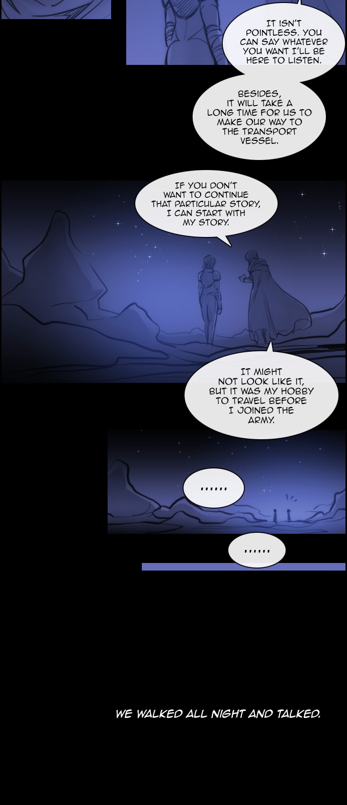 Read Kubera Manga Online