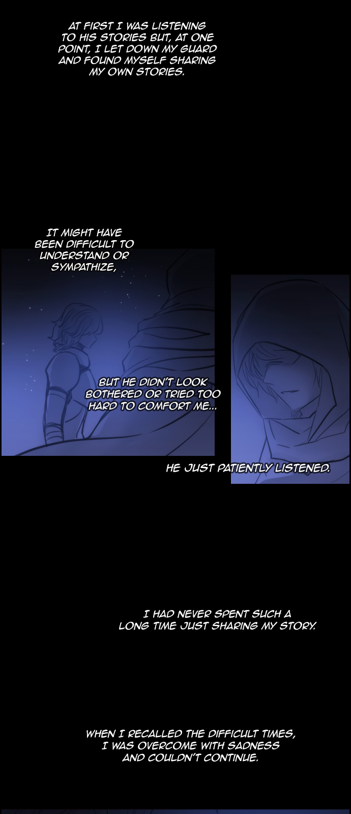 Read Kubera Manga Online