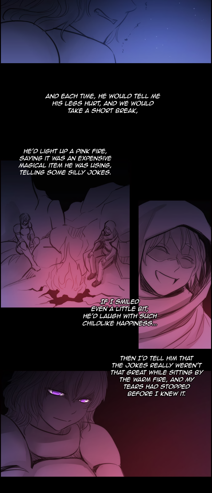 Read Kubera Manga Online
