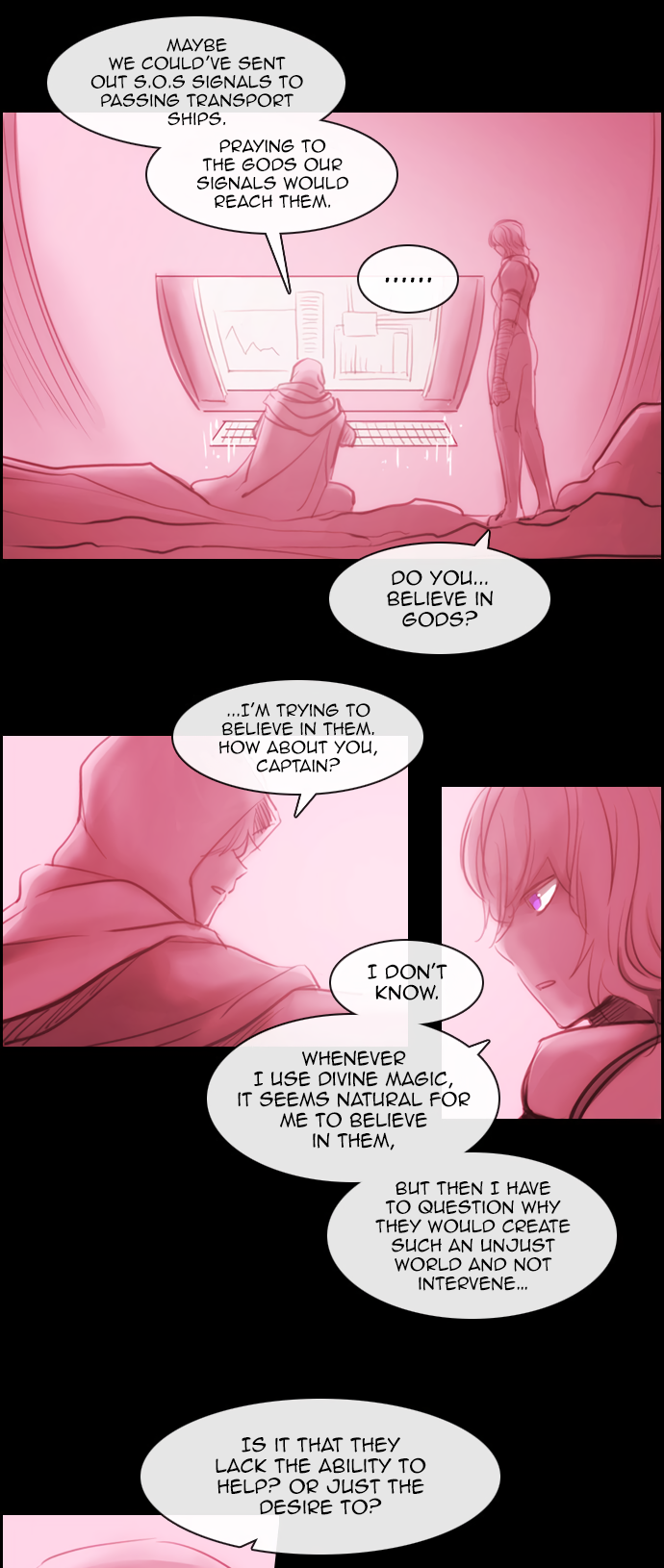 Read Kubera Manga Online