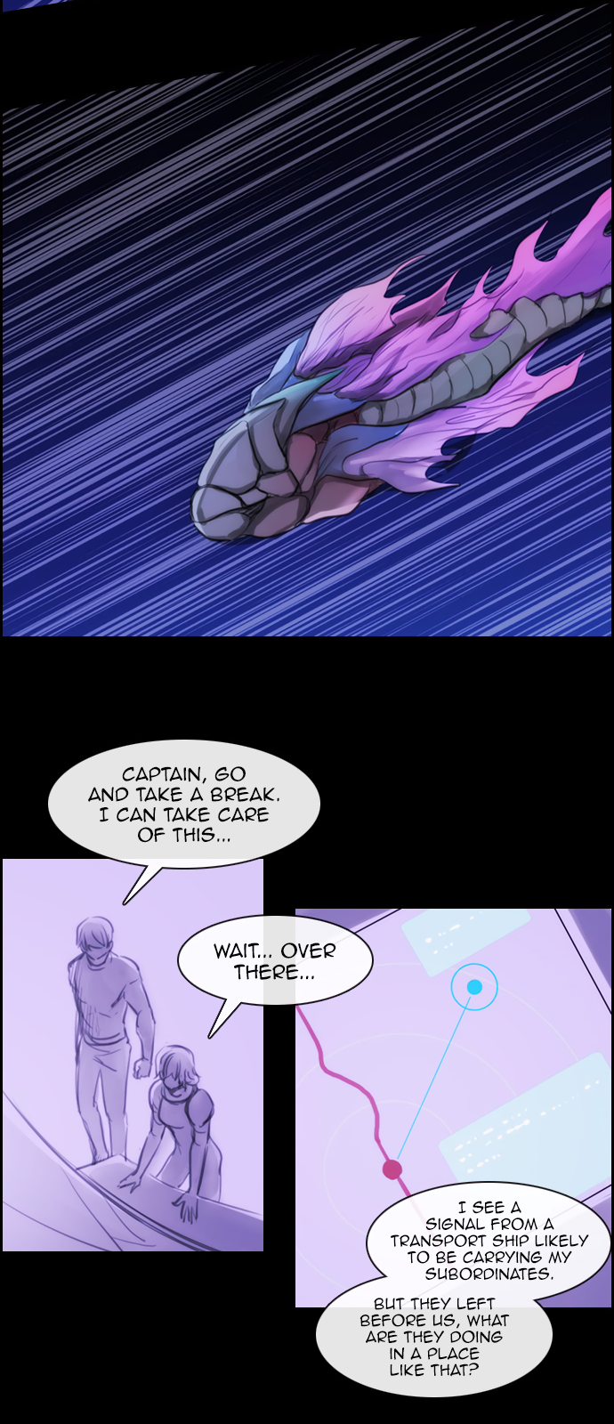 Read Kubera Manga Online