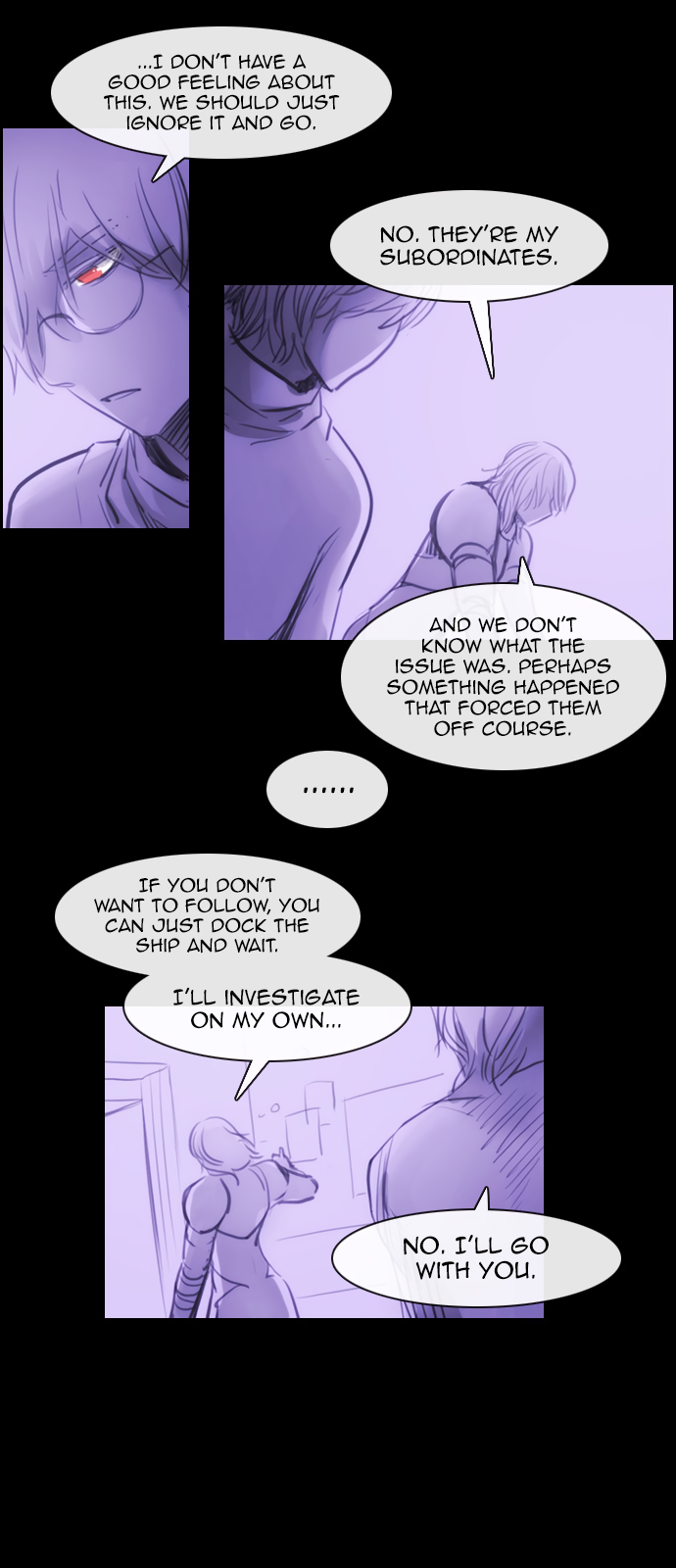 Read Kubera Manga Online