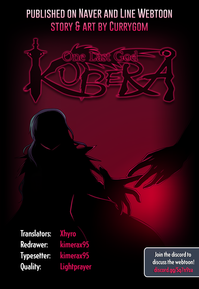 Read Kubera Manga Online