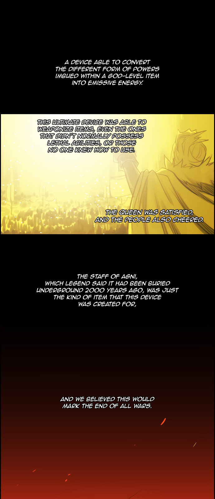 Read Kubera Manga Online