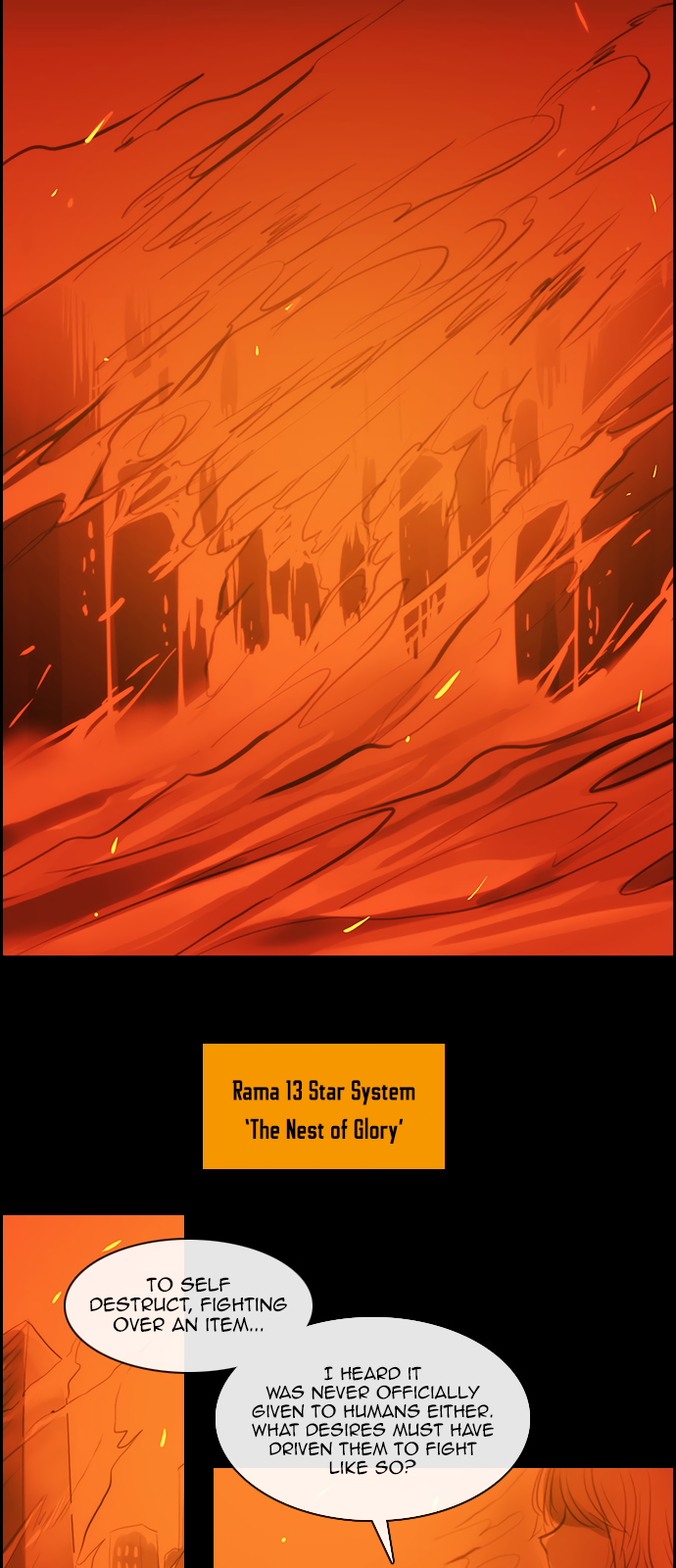 Read Kubera Manga Online
