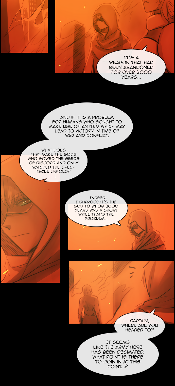 Read Kubera Manga Online