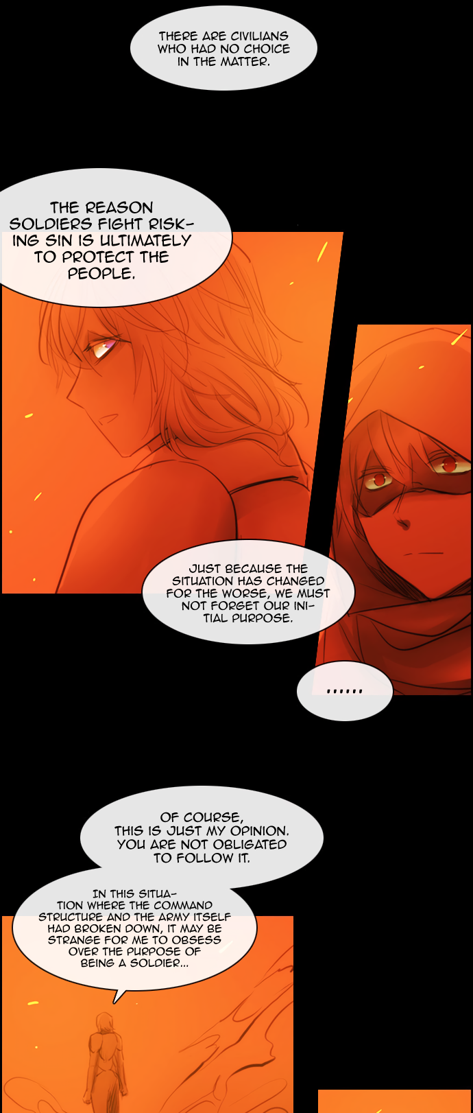 Read Kubera Manga Online