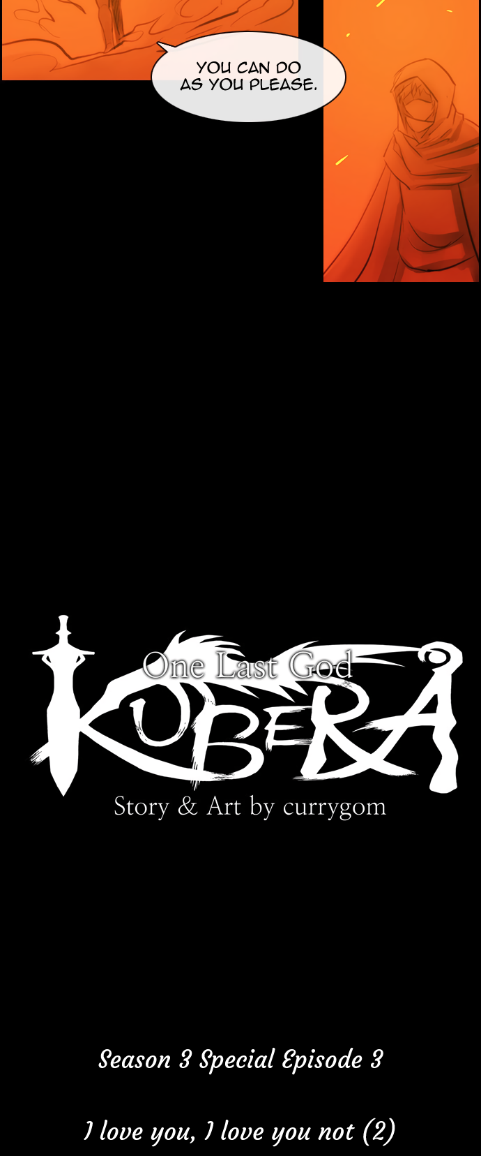 Read Kubera Manga Online