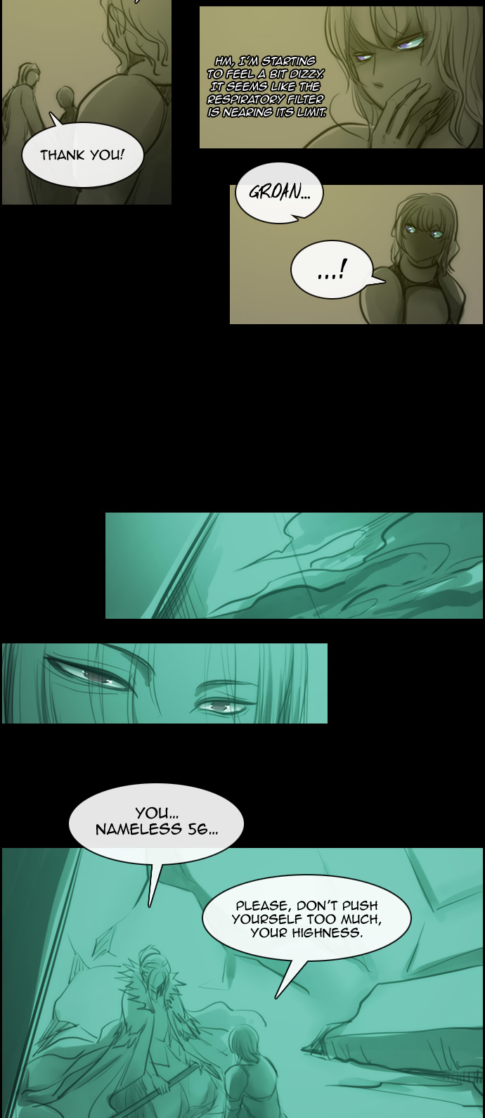 Read Kubera Manga Online