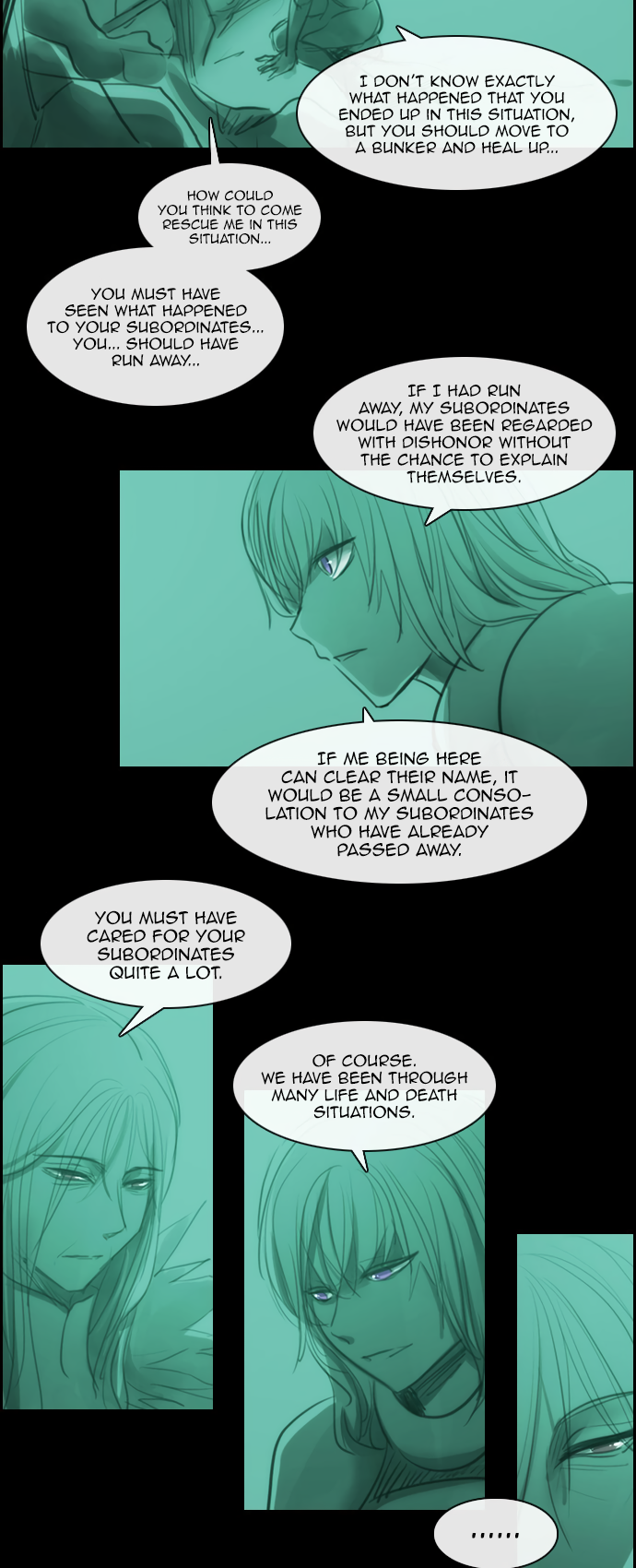 Read Kubera Manga Online