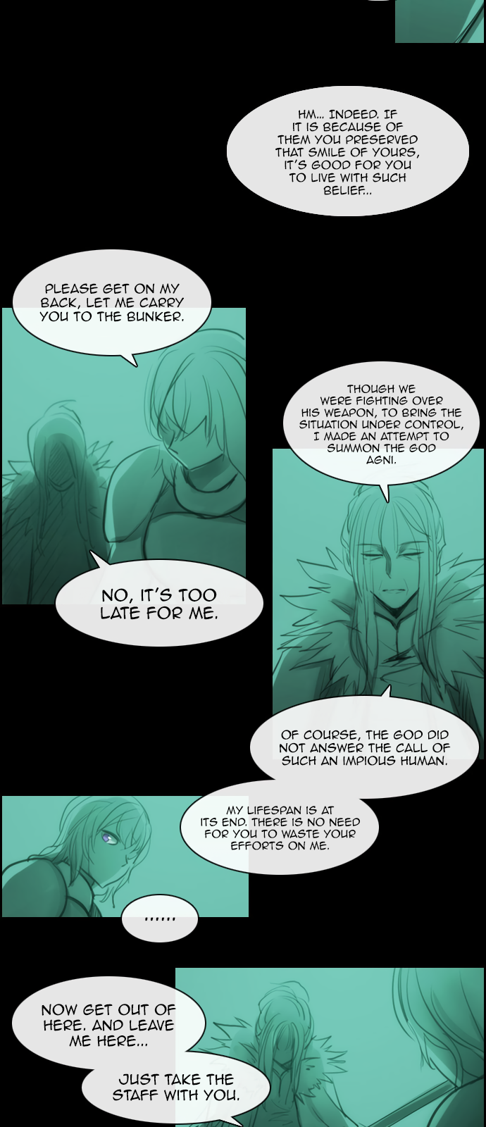Read Kubera Manga Online