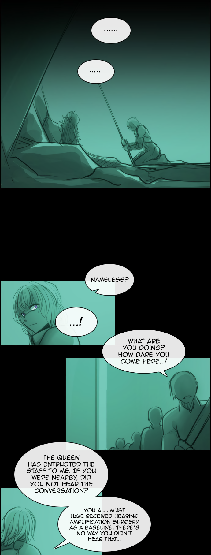 Read Kubera Manga Online