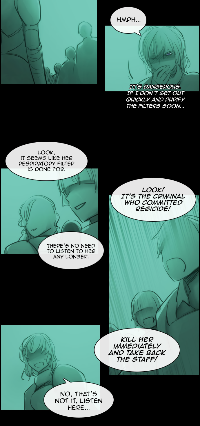 Read Kubera Manga Online