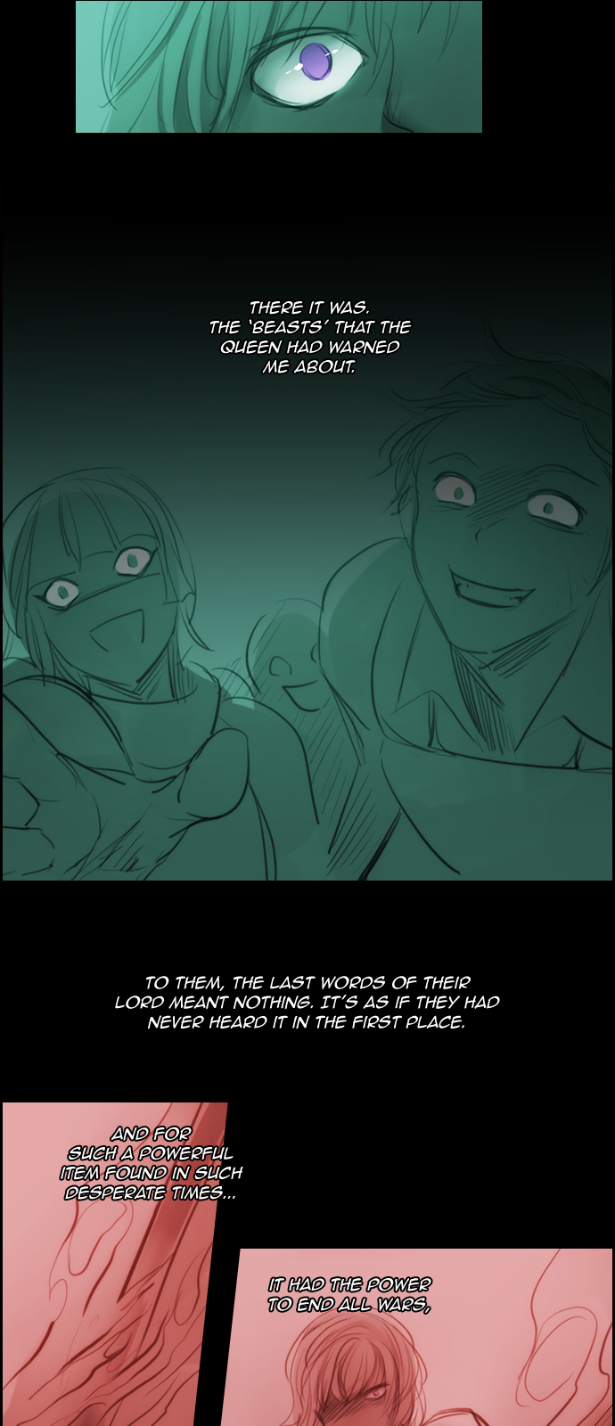 Read Kubera Manga Online