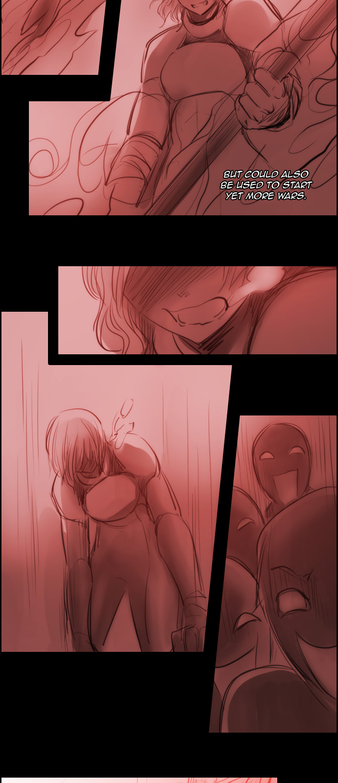 Read Kubera Manga Online