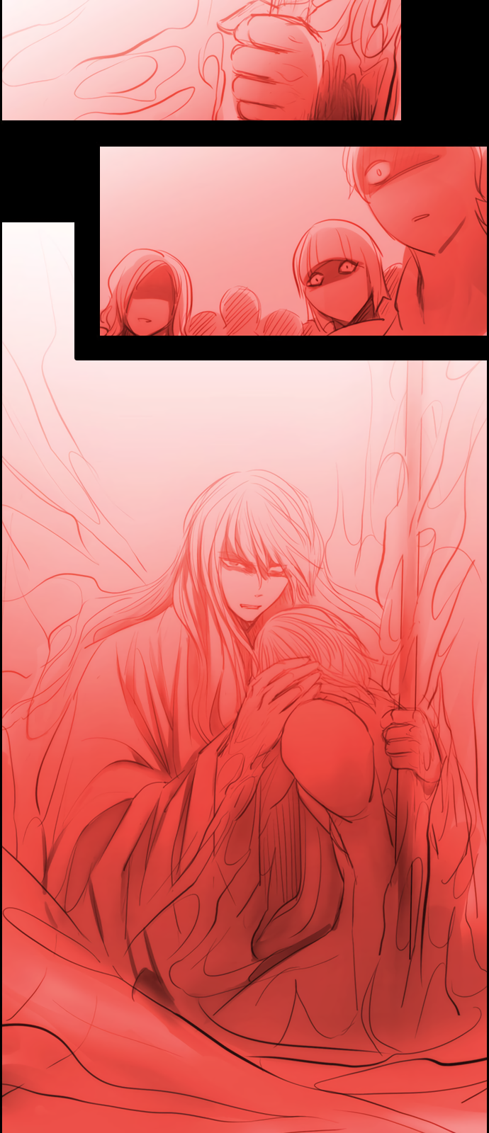 Read Kubera Manga Online