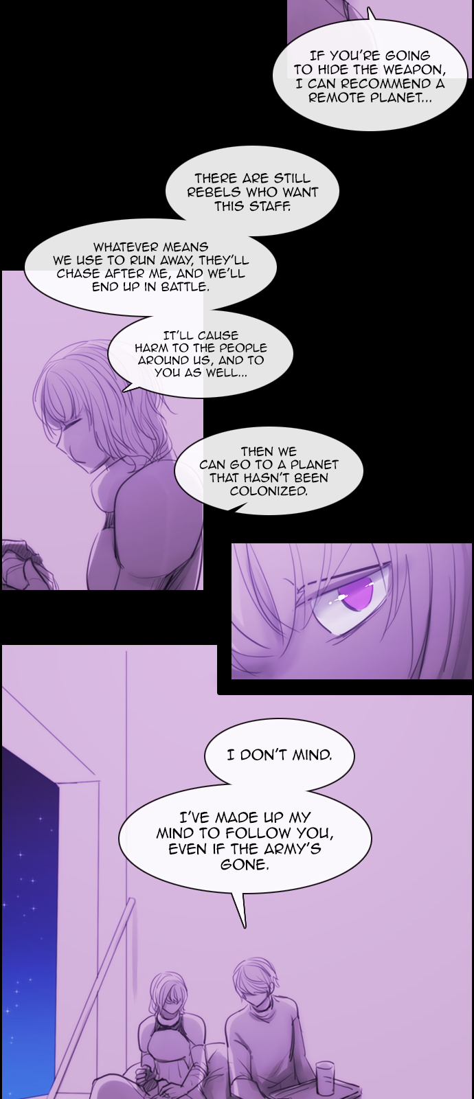 Read Kubera Manga Online