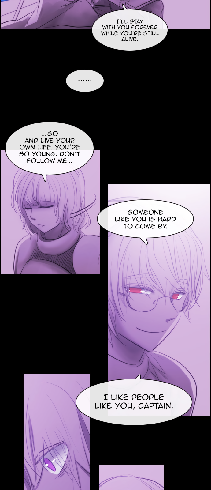 Read Kubera Manga Online