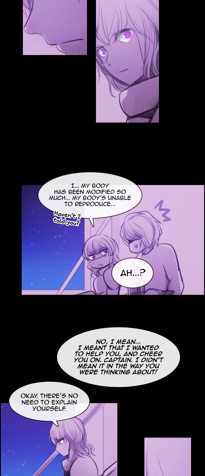 Read Kubera Manga Online