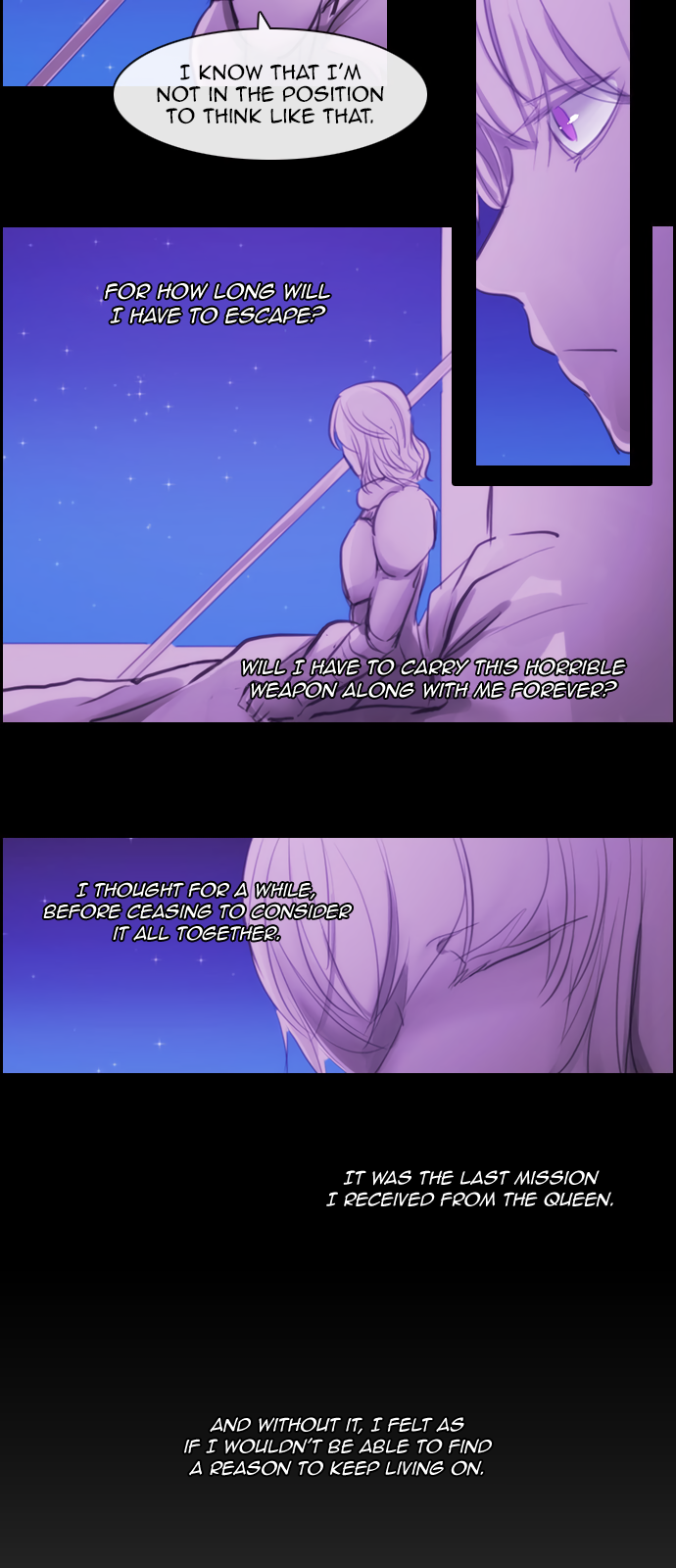 Read Kubera Manga Online